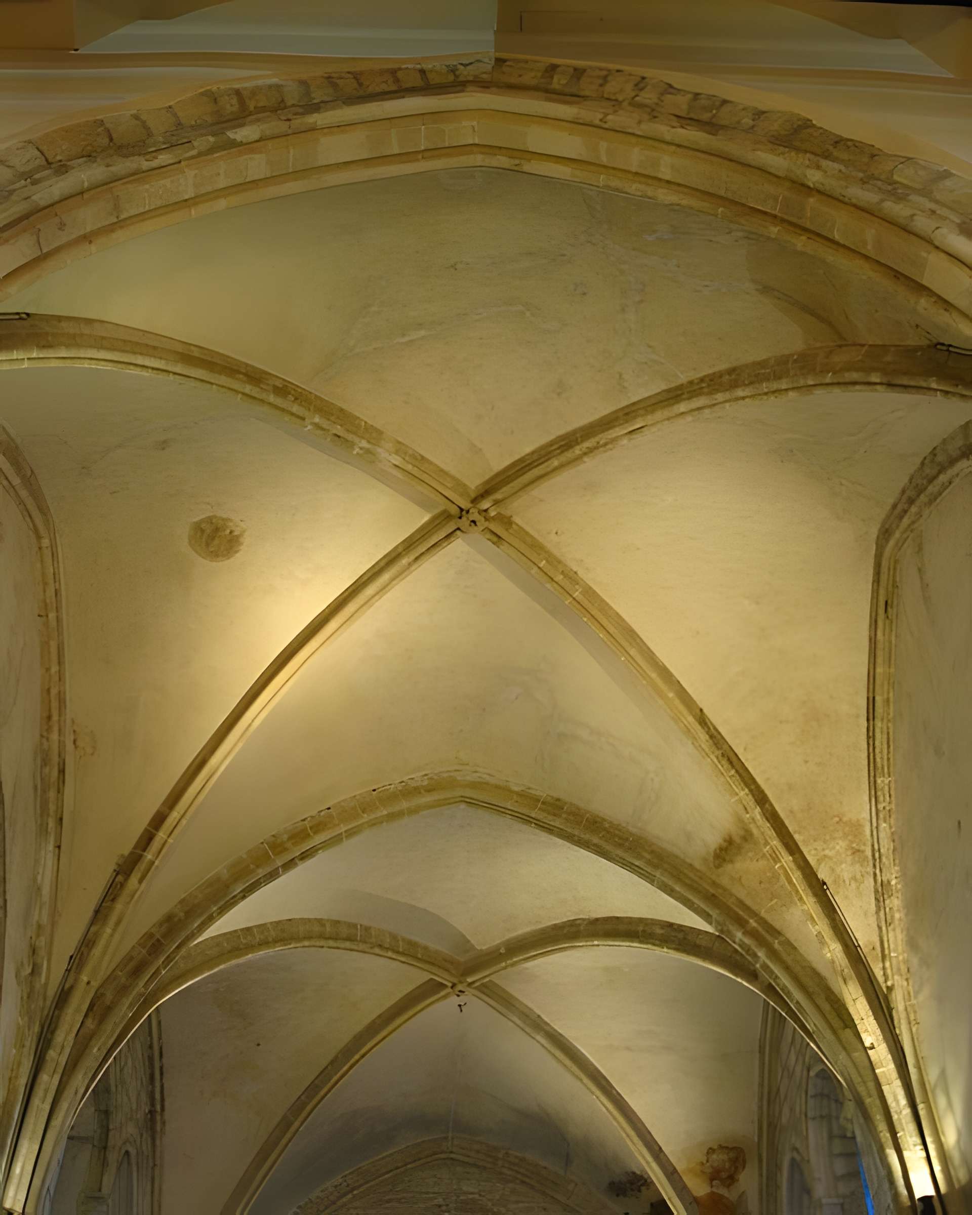 Église Saint-Martin de Sucy-en-Brie