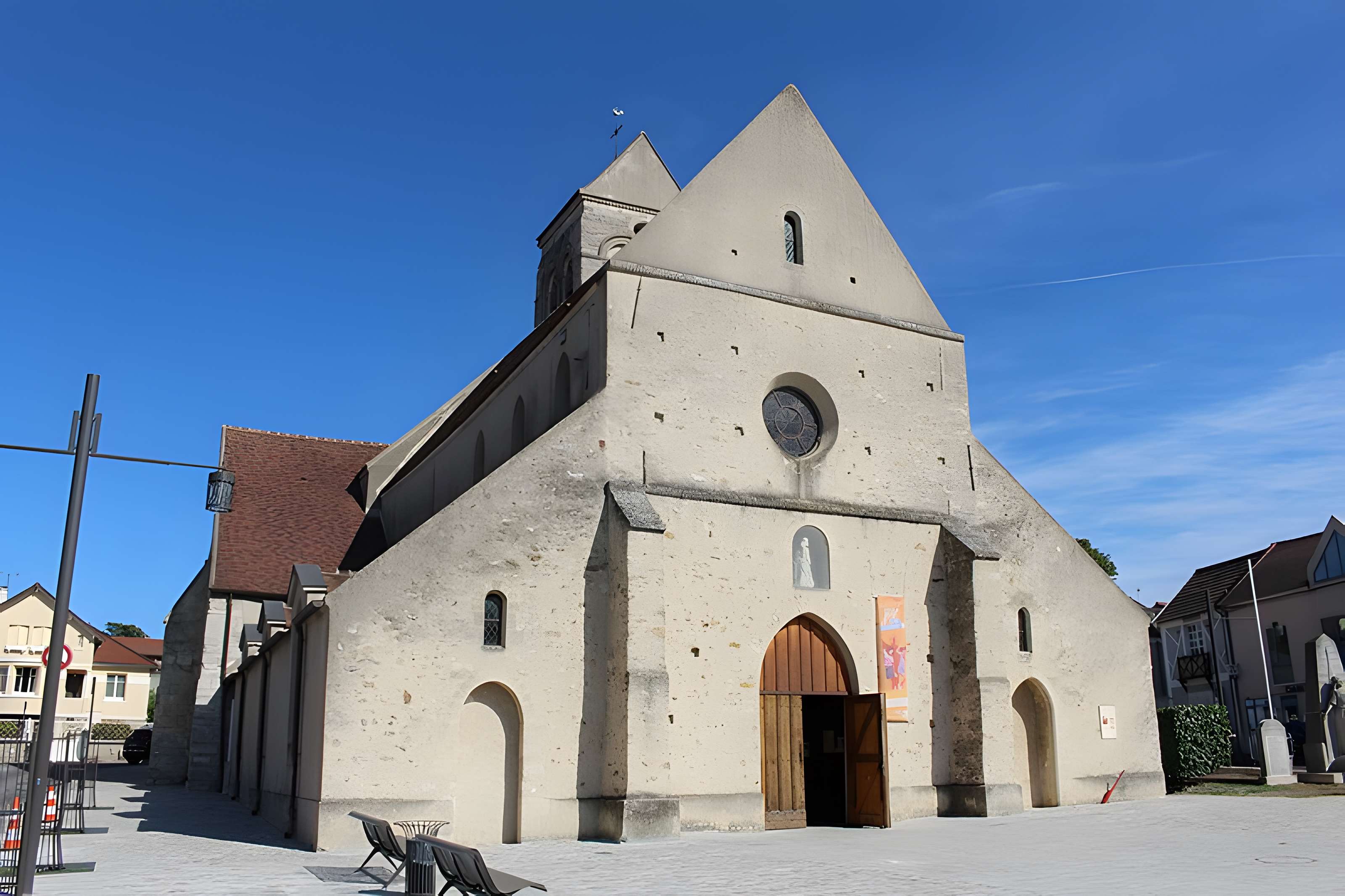 Église Saint-Martin de Sucy-en-Brie