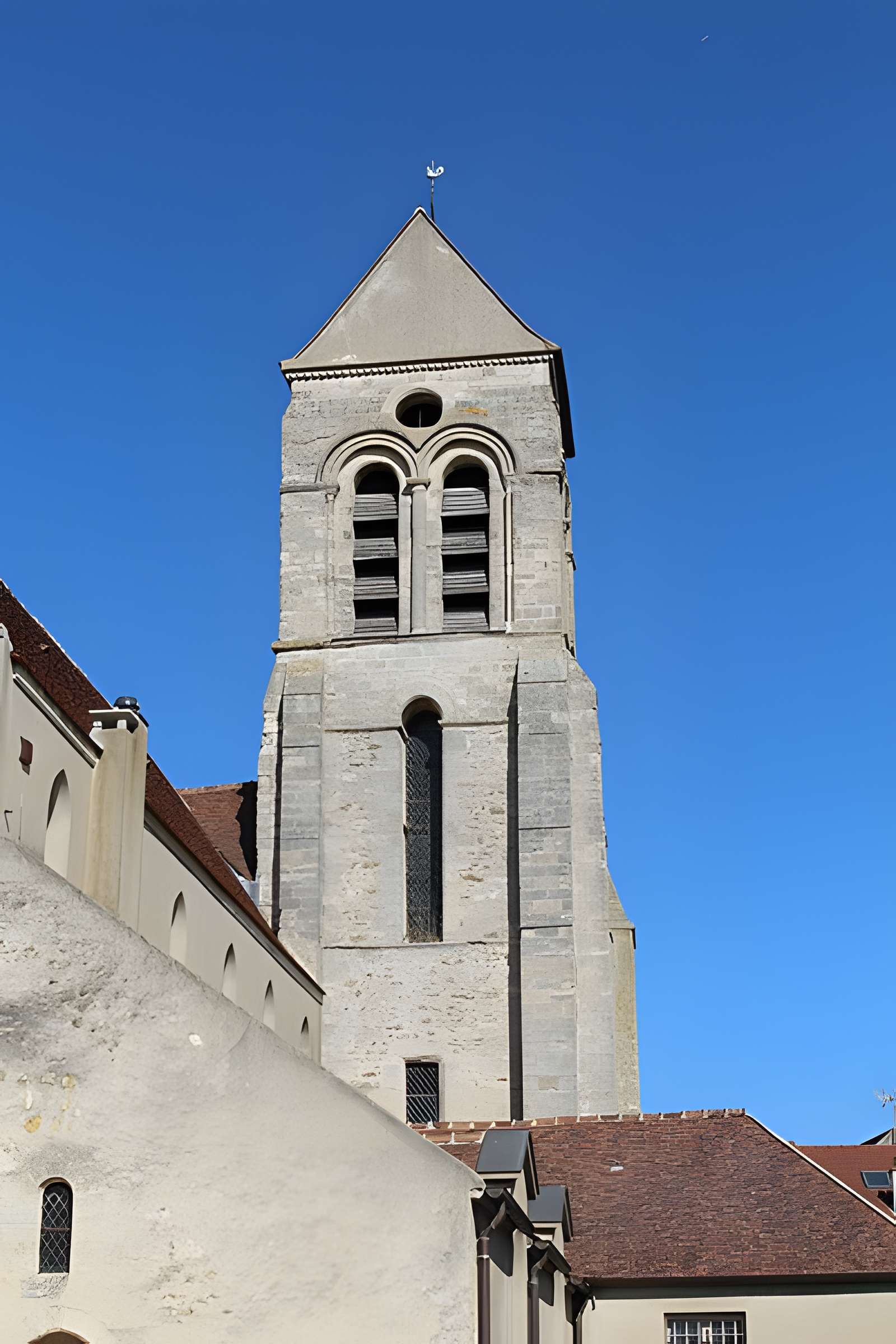 Église Saint-Martin de Sucy-en-Brie