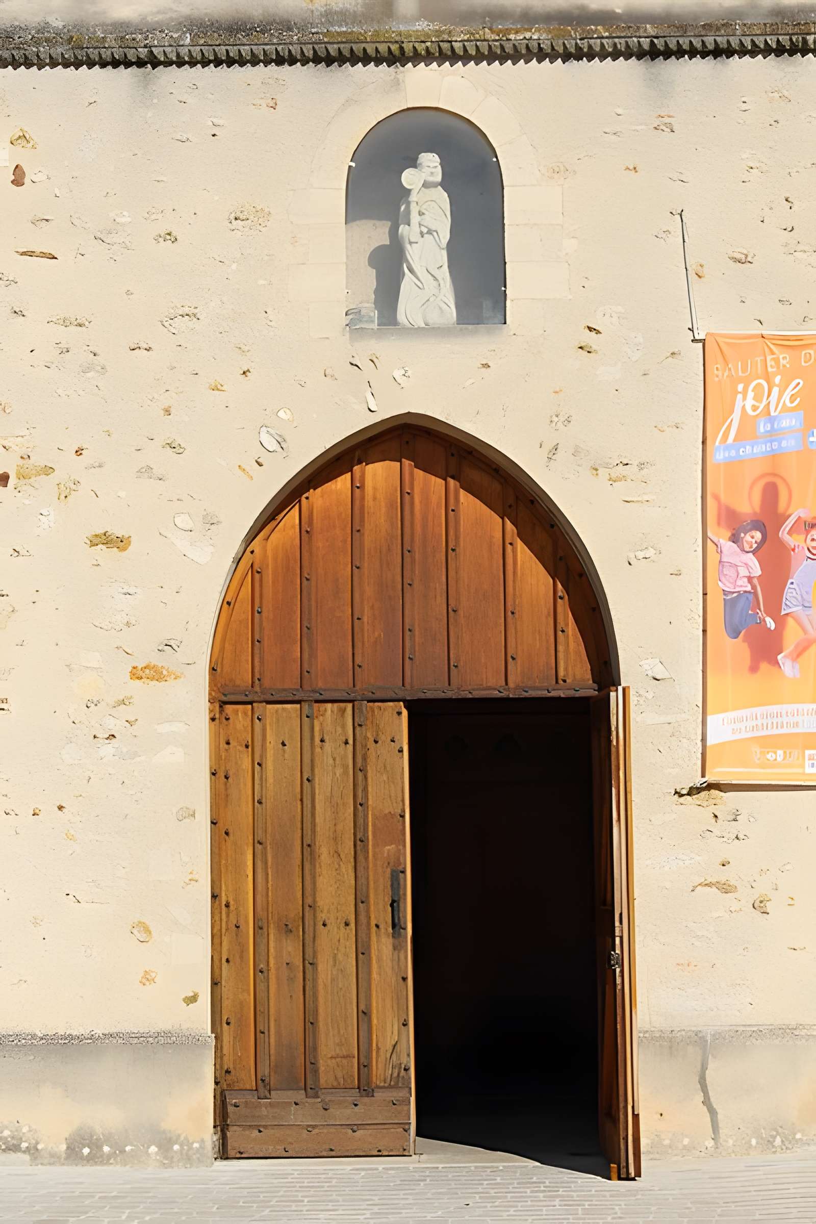 Église Saint-Martin de Sucy-en-Brie