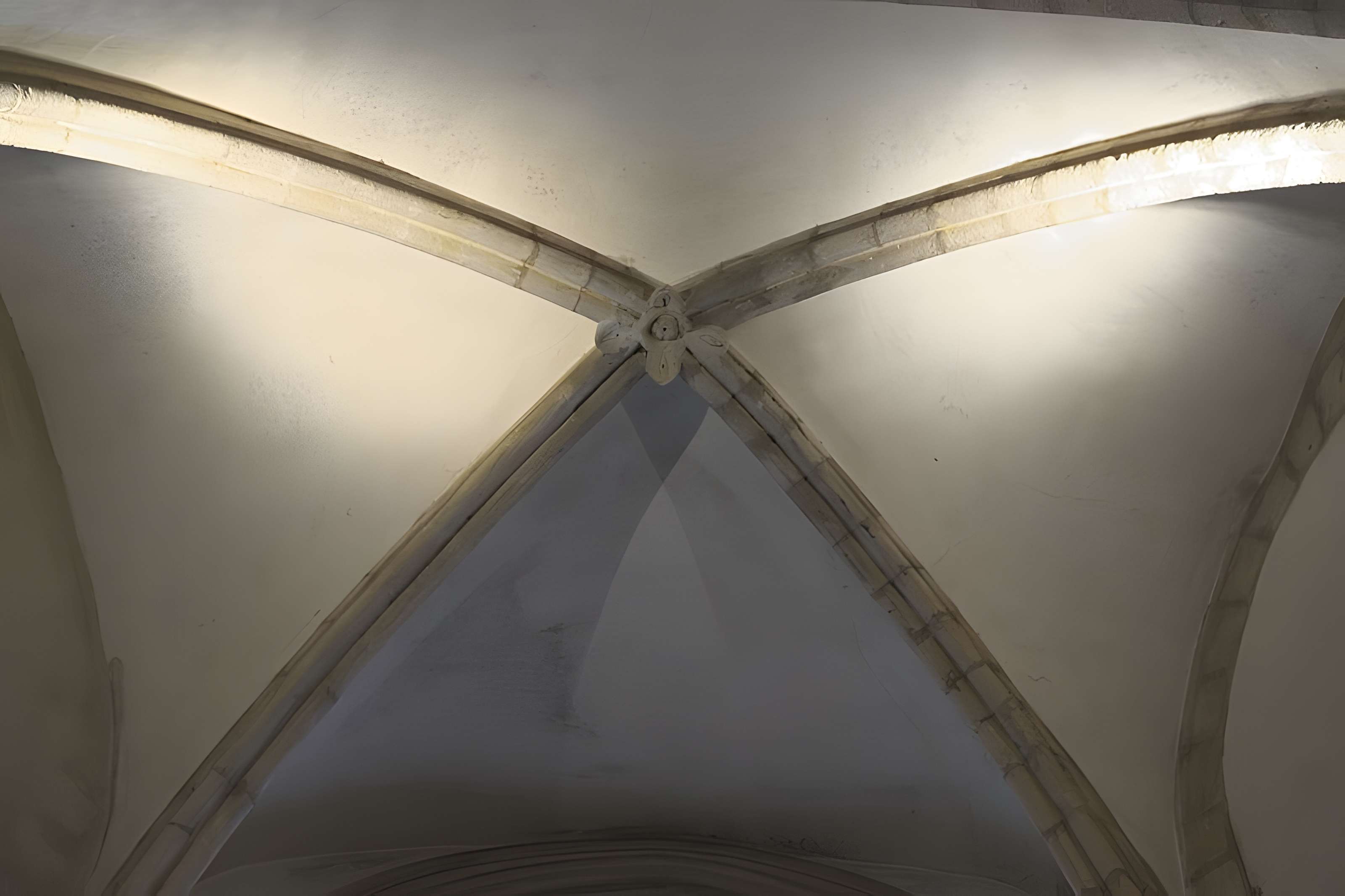 Église Saint-Martin de Sucy-en-Brie