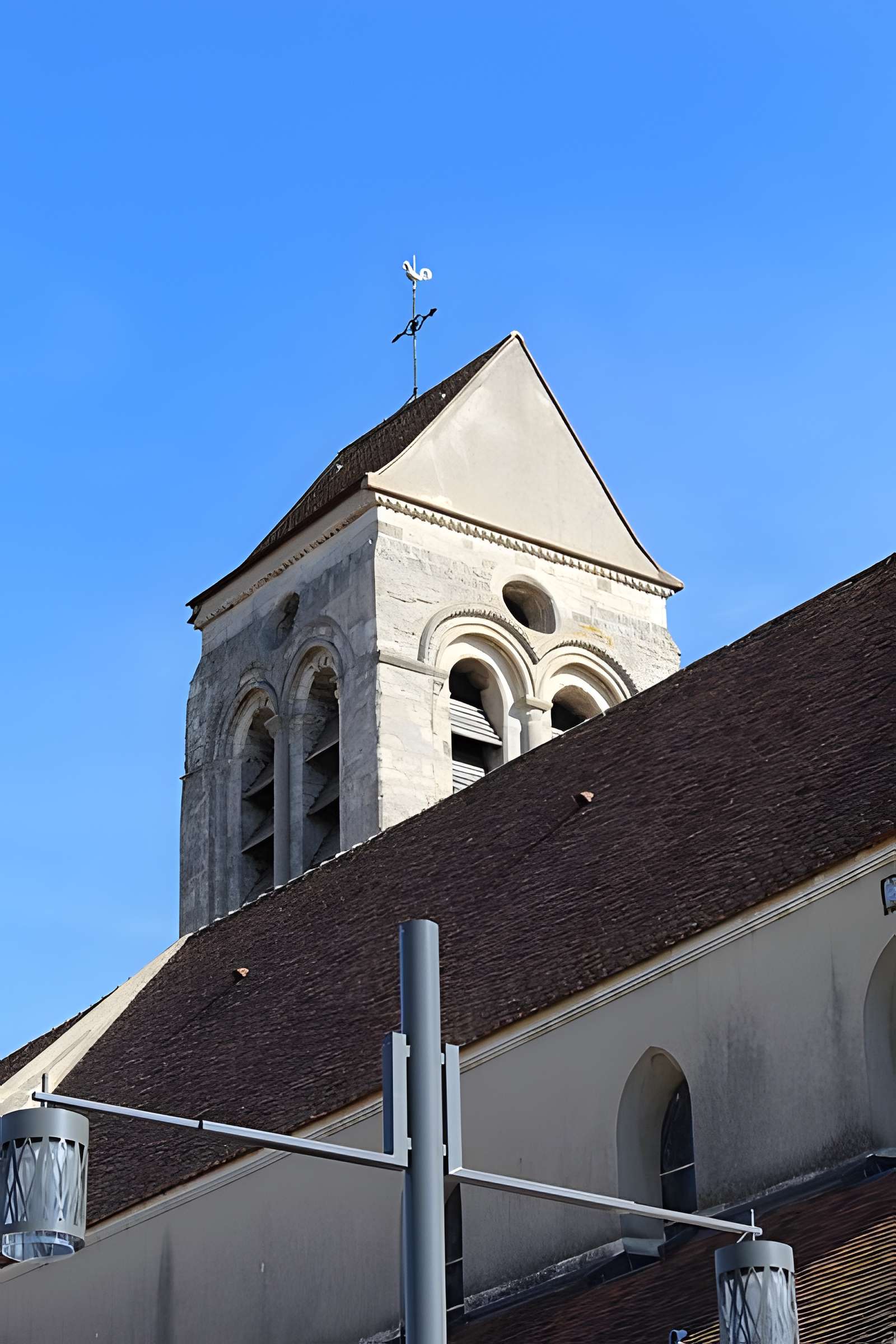 Église Saint-Martin de Sucy-en-Brie