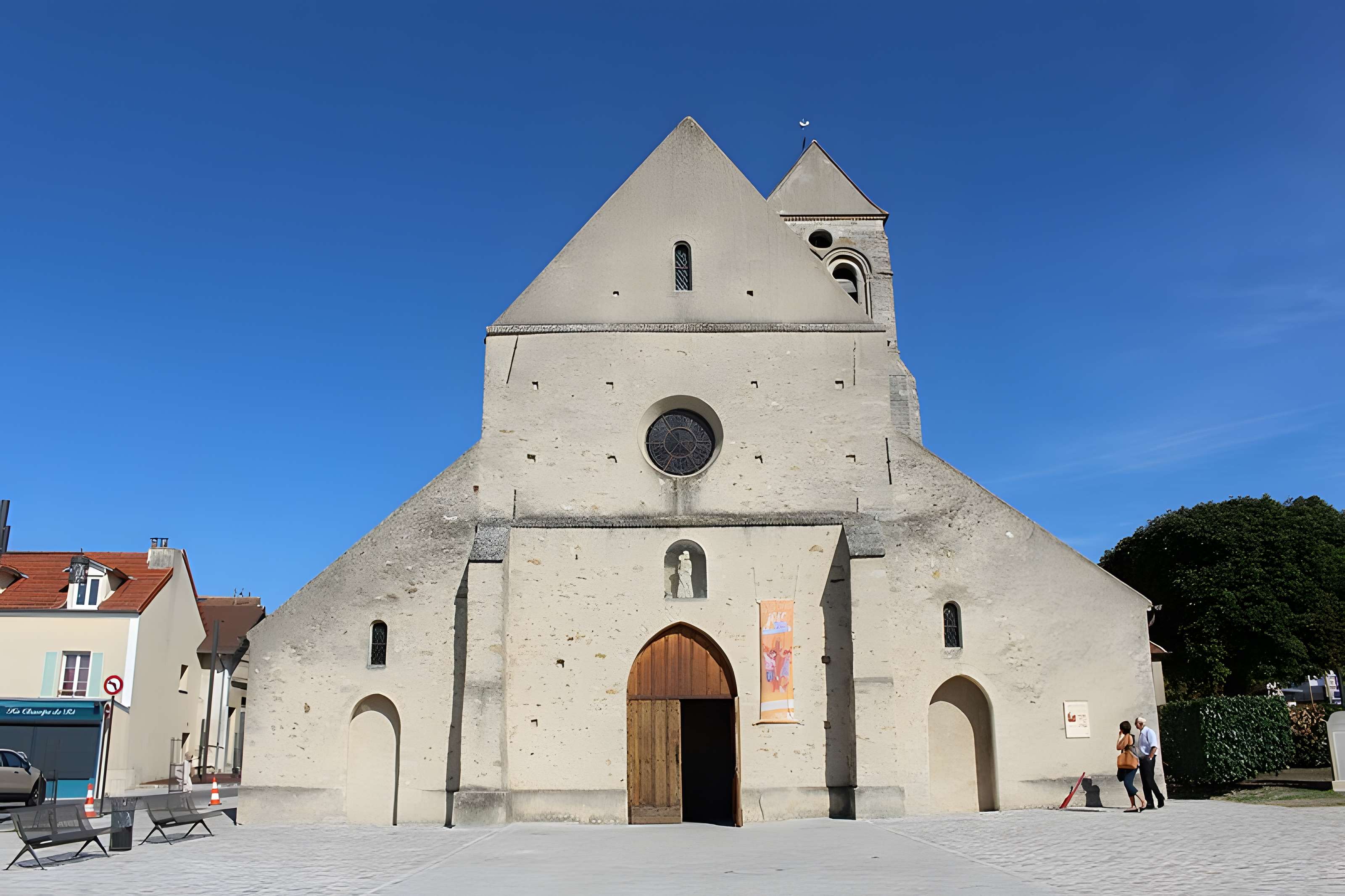 Église Saint-Martin de Sucy-en-Brie