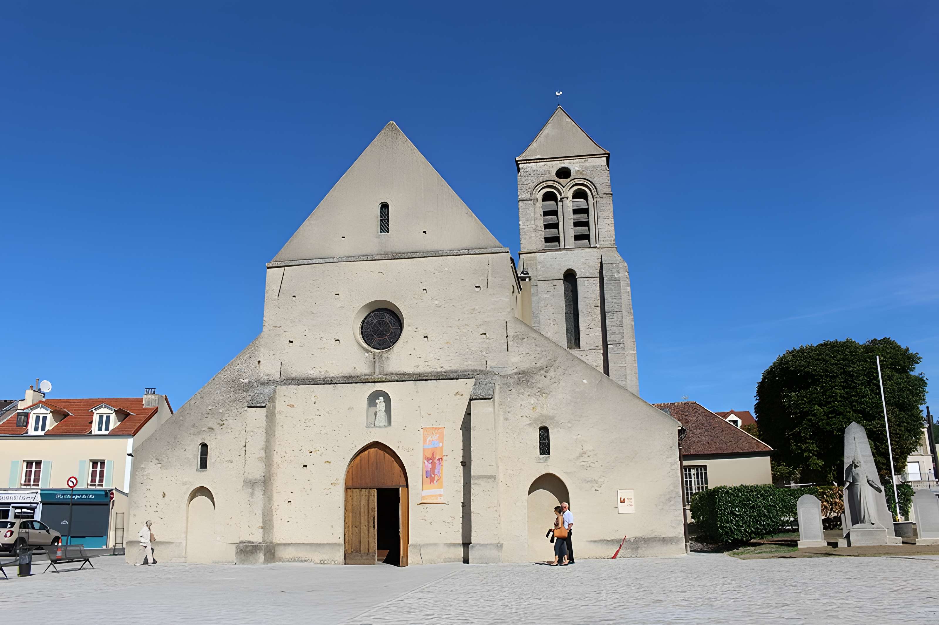 Église Saint-Martin de Sucy-en-Brie
