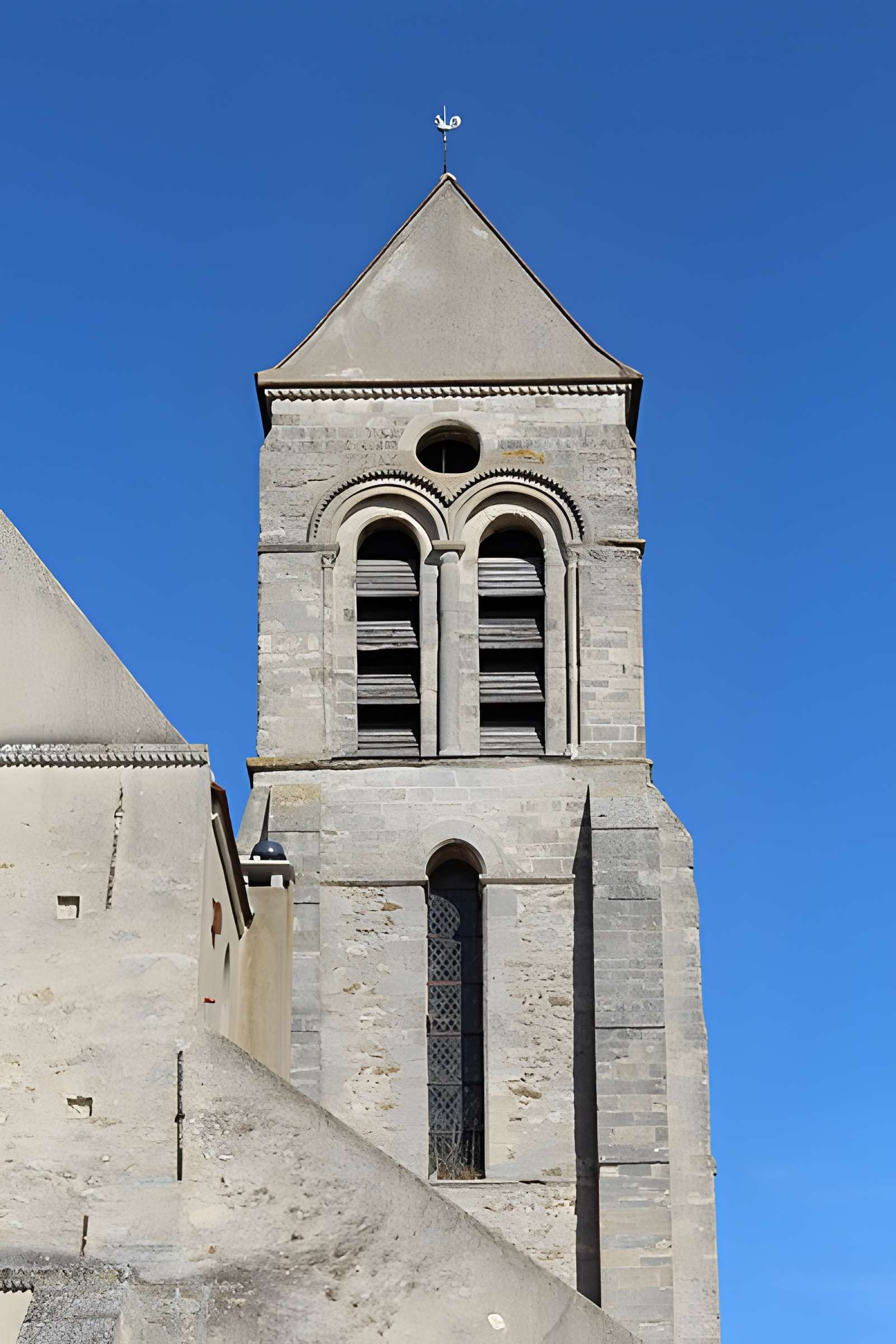 Église Saint-Martin de Sucy-en-Brie