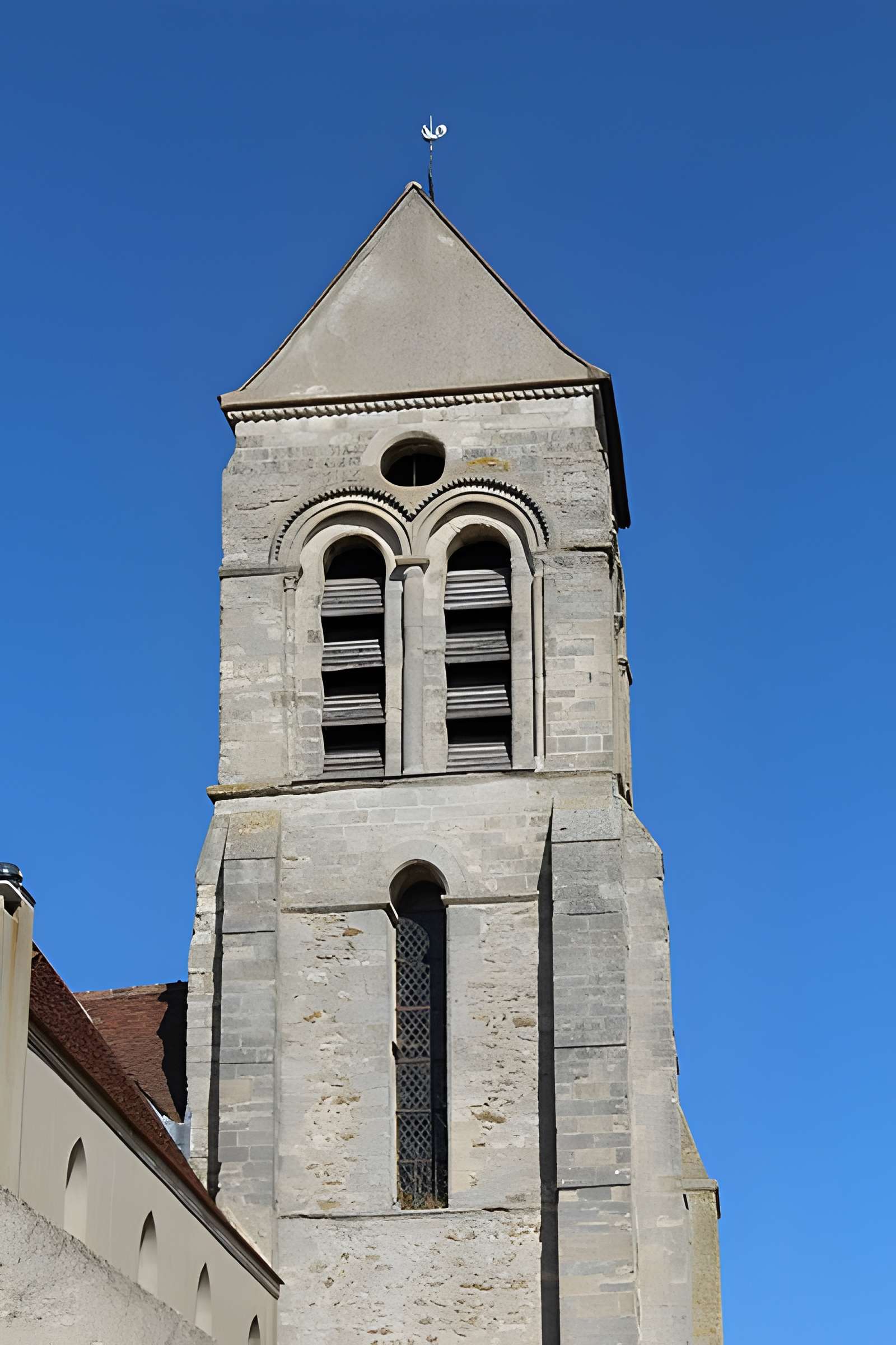 Église Saint-Martin de Sucy-en-Brie