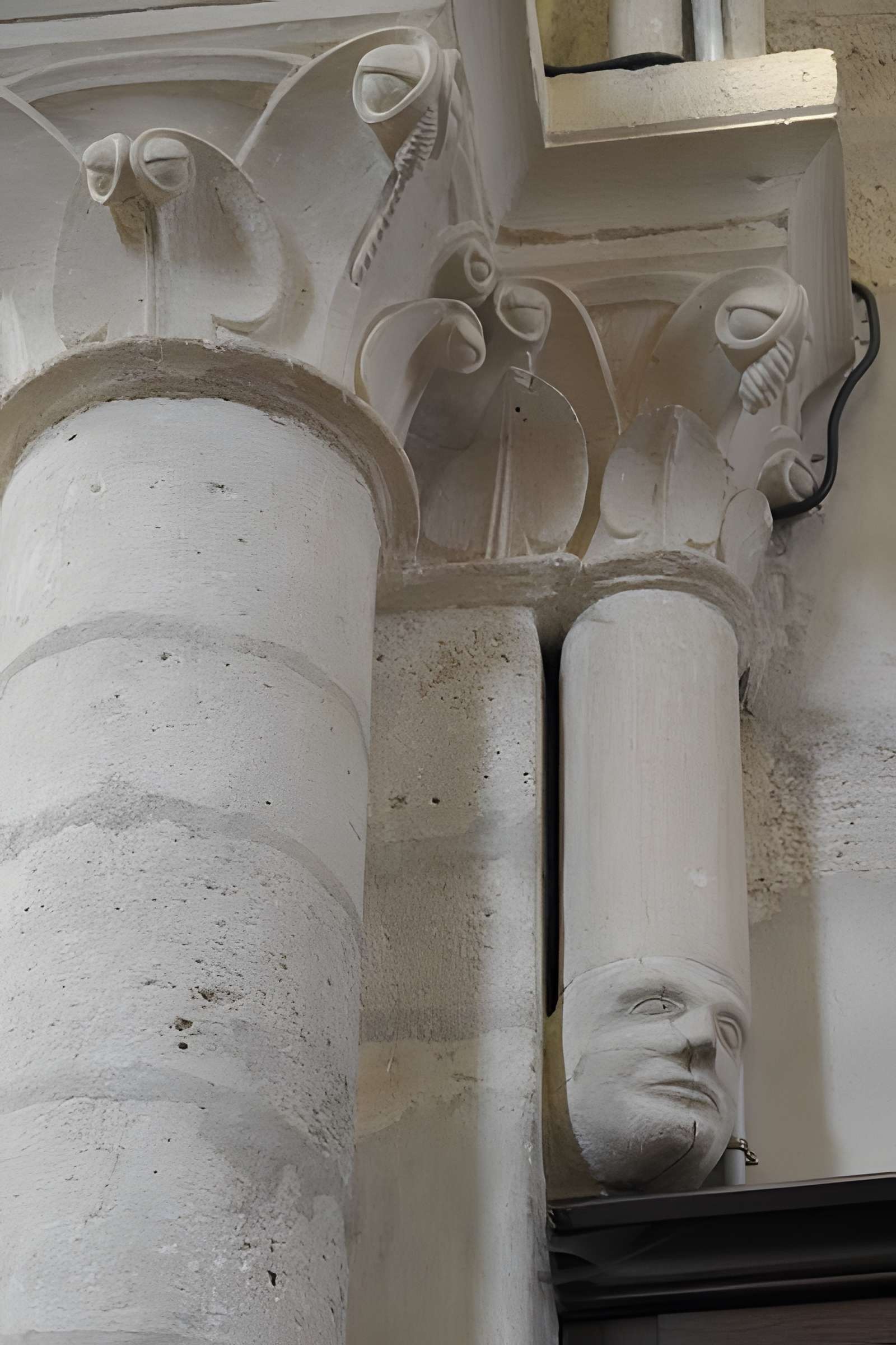 Église Saint-Martin de Sucy-en-Brie