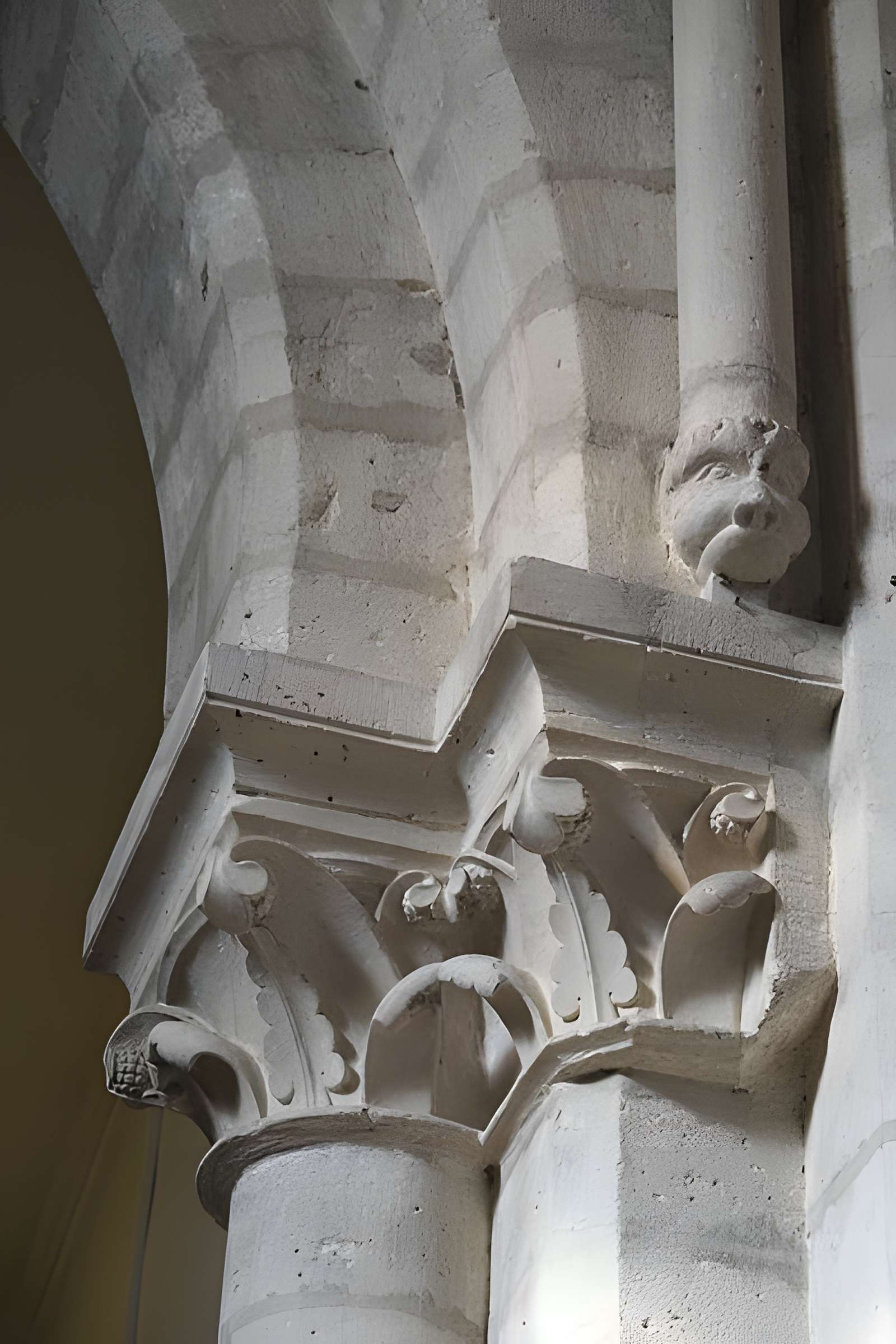 Église Saint-Martin de Sucy-en-Brie