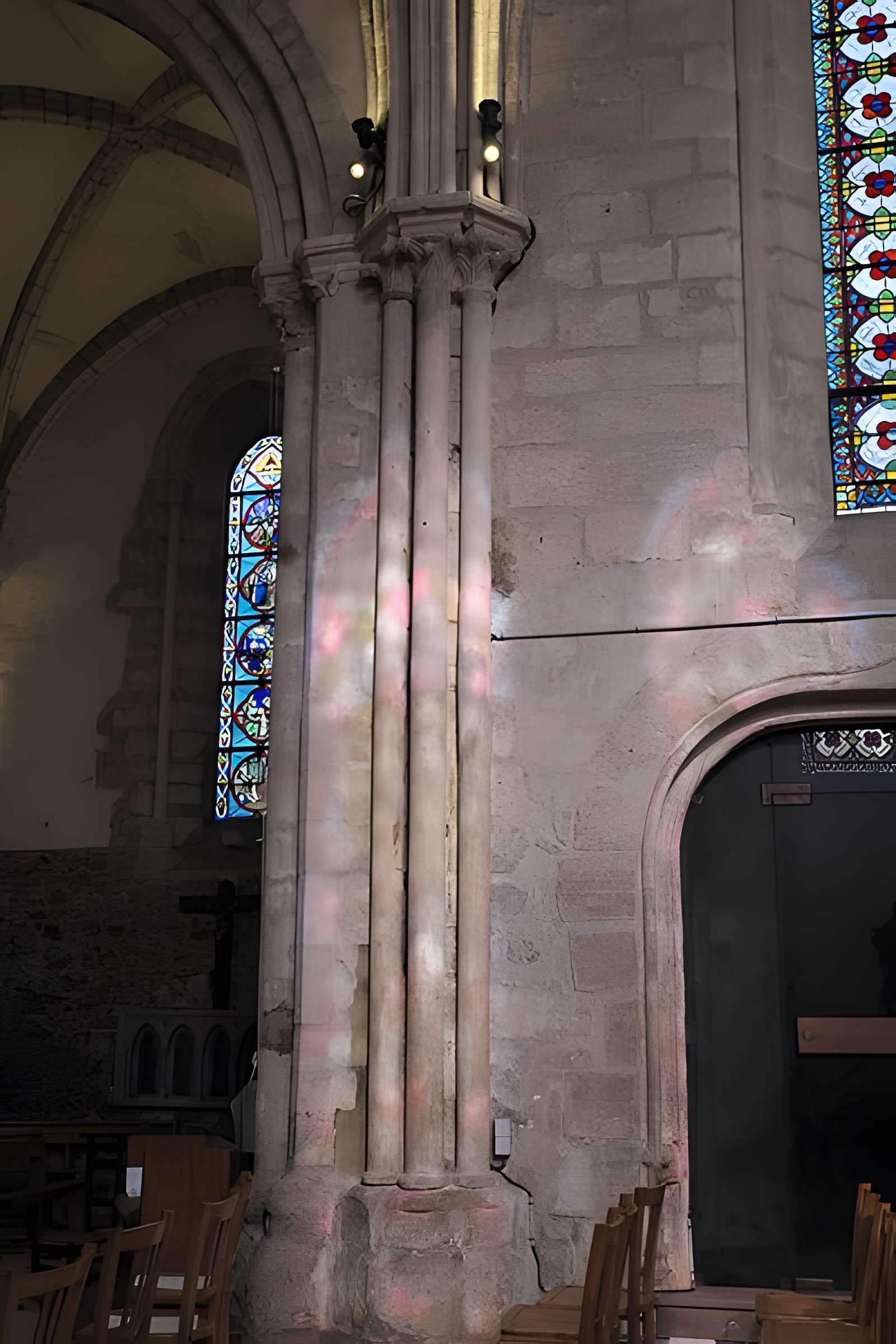 Église Saint-Martin de Sucy-en-Brie