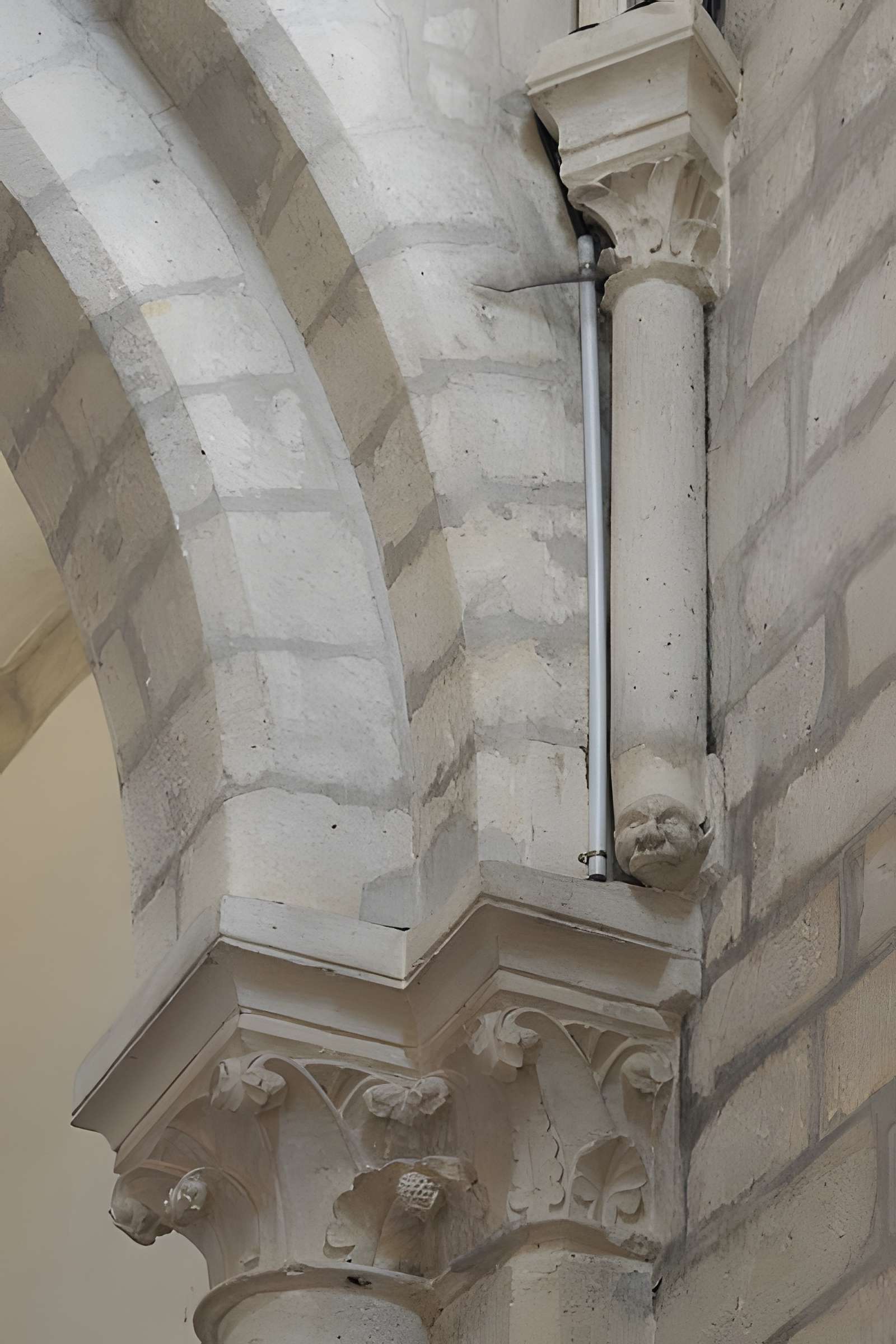 Église Saint-Martin de Sucy-en-Brie