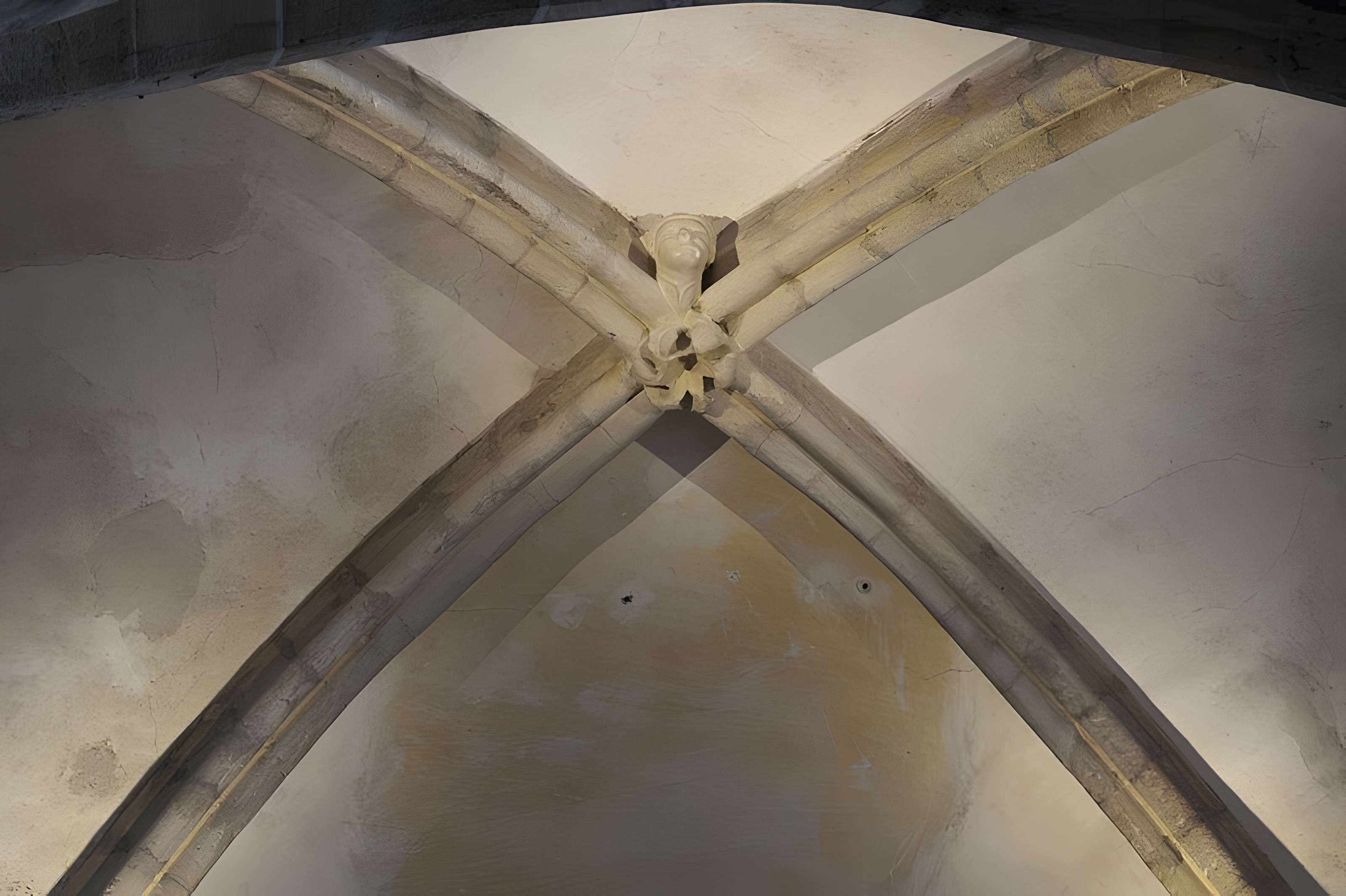 Église Saint-Martin de Sucy-en-Brie