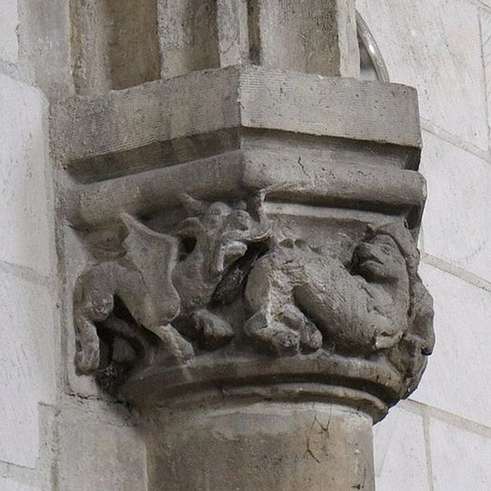 Photo de Église Saint-Martin de Suippes