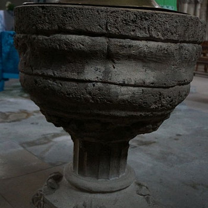 Photo de Église Saint-Martin de Suippes