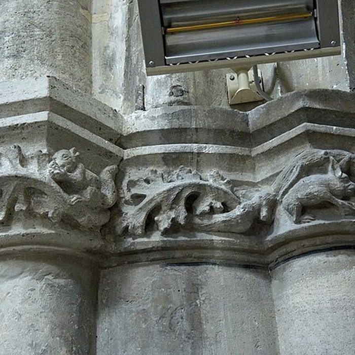 Photo de Église Saint-Martin de Suippes