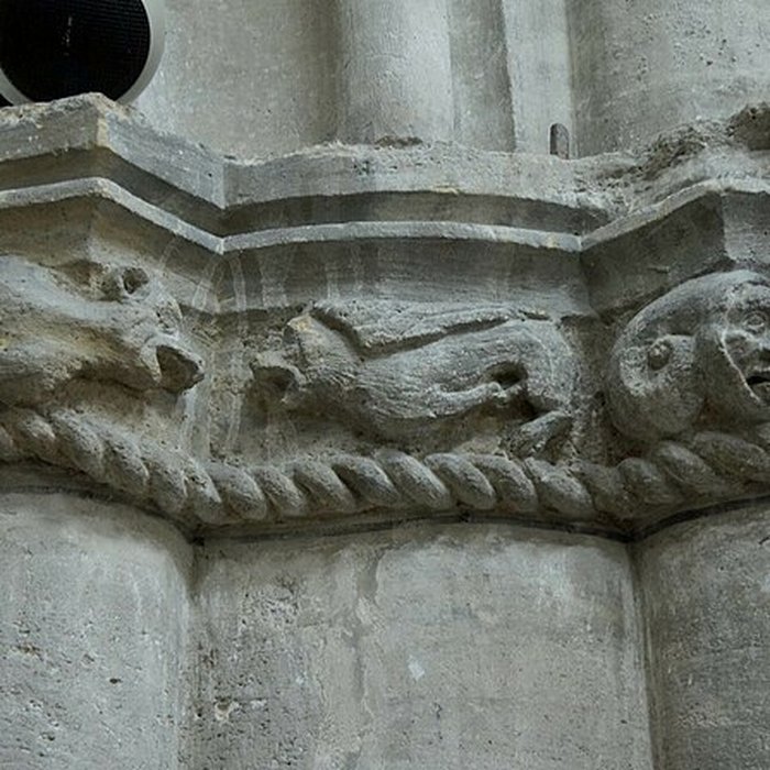 Photo de Église Saint-Martin de Suippes