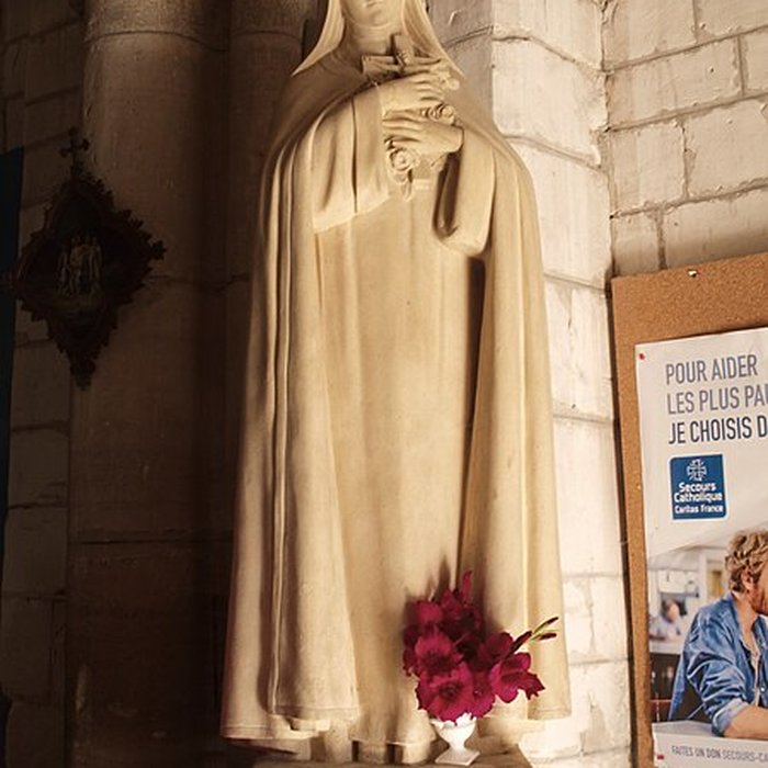 Photo de Église Saint-Martin de Suippes