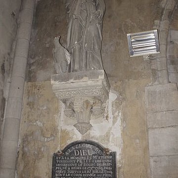 eglise saint martin de suippes