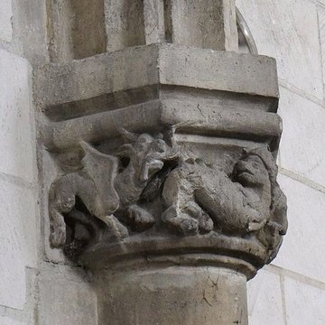 Église Saint-Martin de Suippes