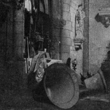 Église Saint-Martin de Suippes