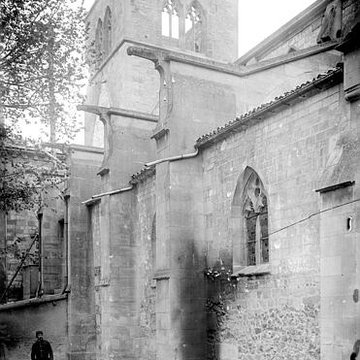 Église Saint-Martin de Suippes