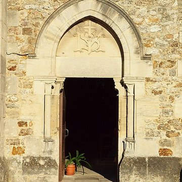 Église Saint-Martin de Suippes
