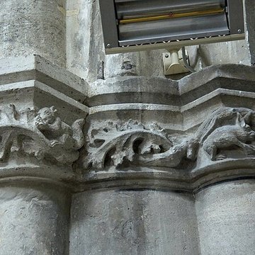 Église Saint-Martin de Suippes