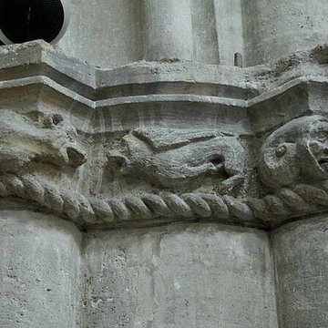 Église Saint-Martin de Suippes