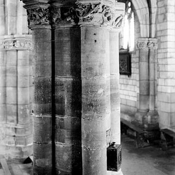 Église Saint-Martin de Suippes