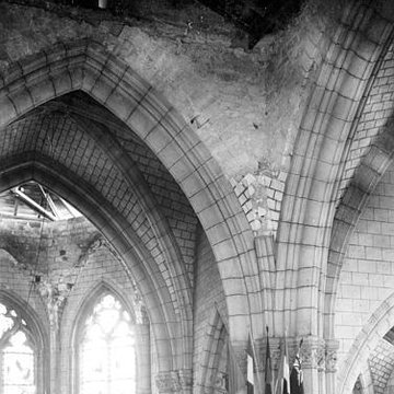 Église Saint-Martin de Suippes