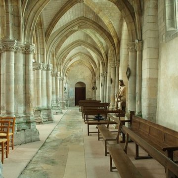 Église Saint-Martin de Suippes