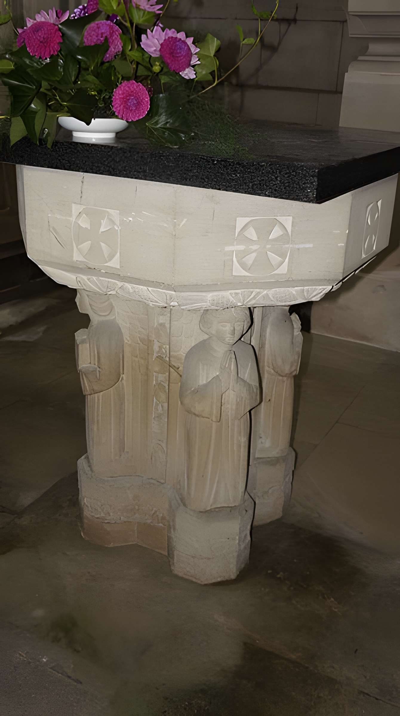 Église Saint-Martin de Suippes