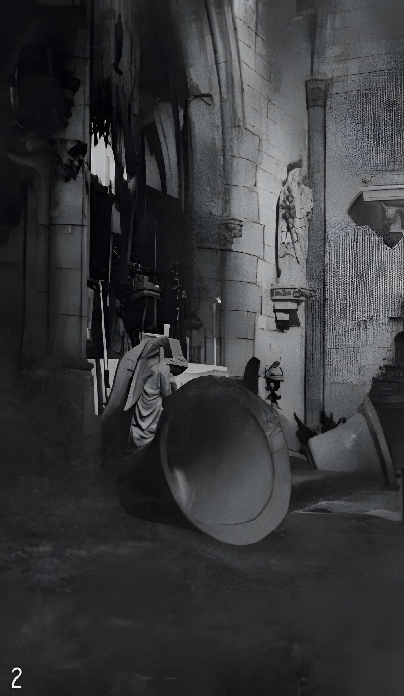 Église Saint-Martin de Suippes