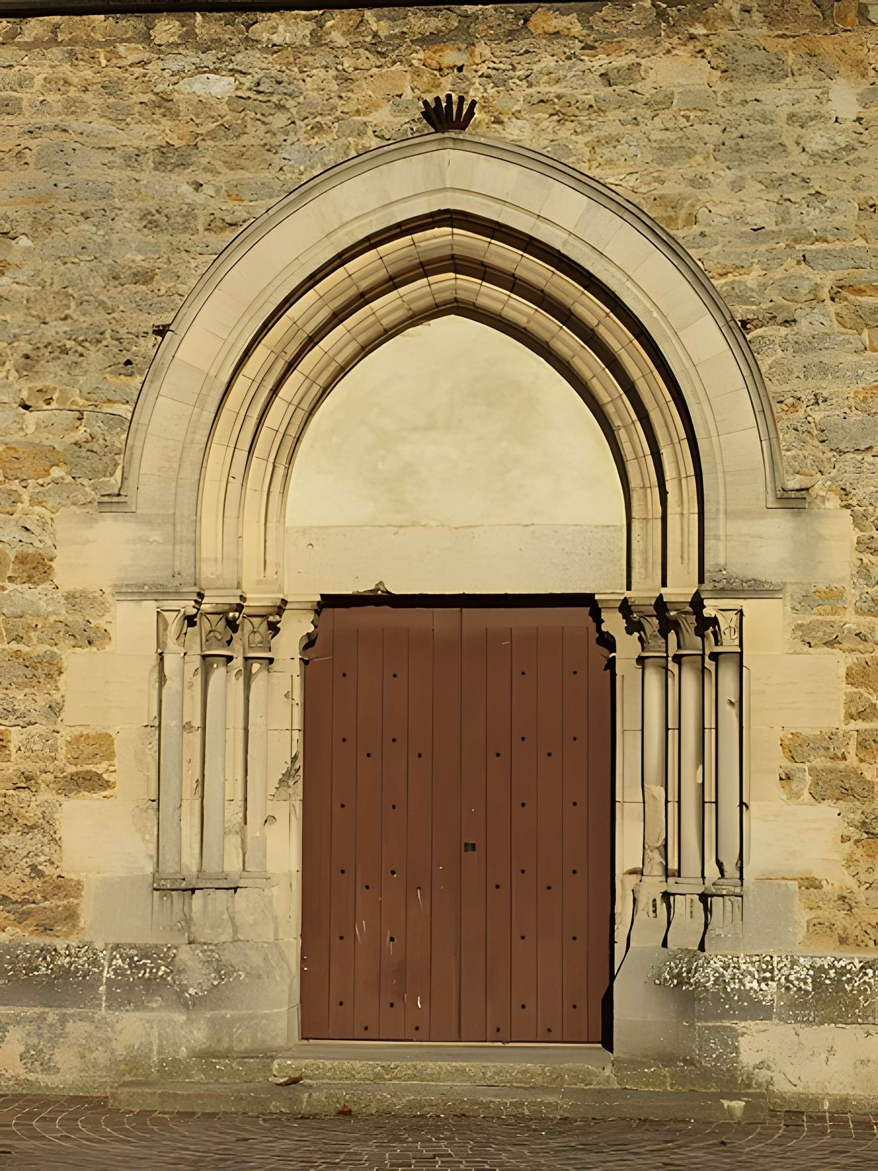 Église Saint-Martin de Suippes