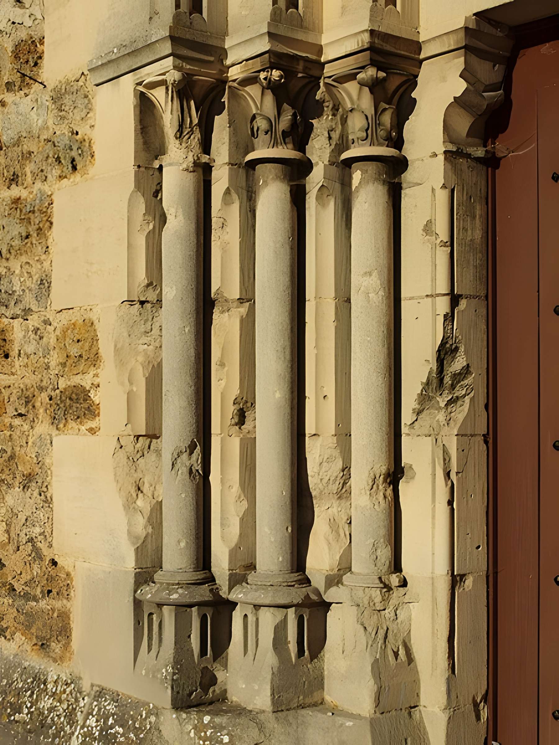 Église Saint-Martin de Suippes