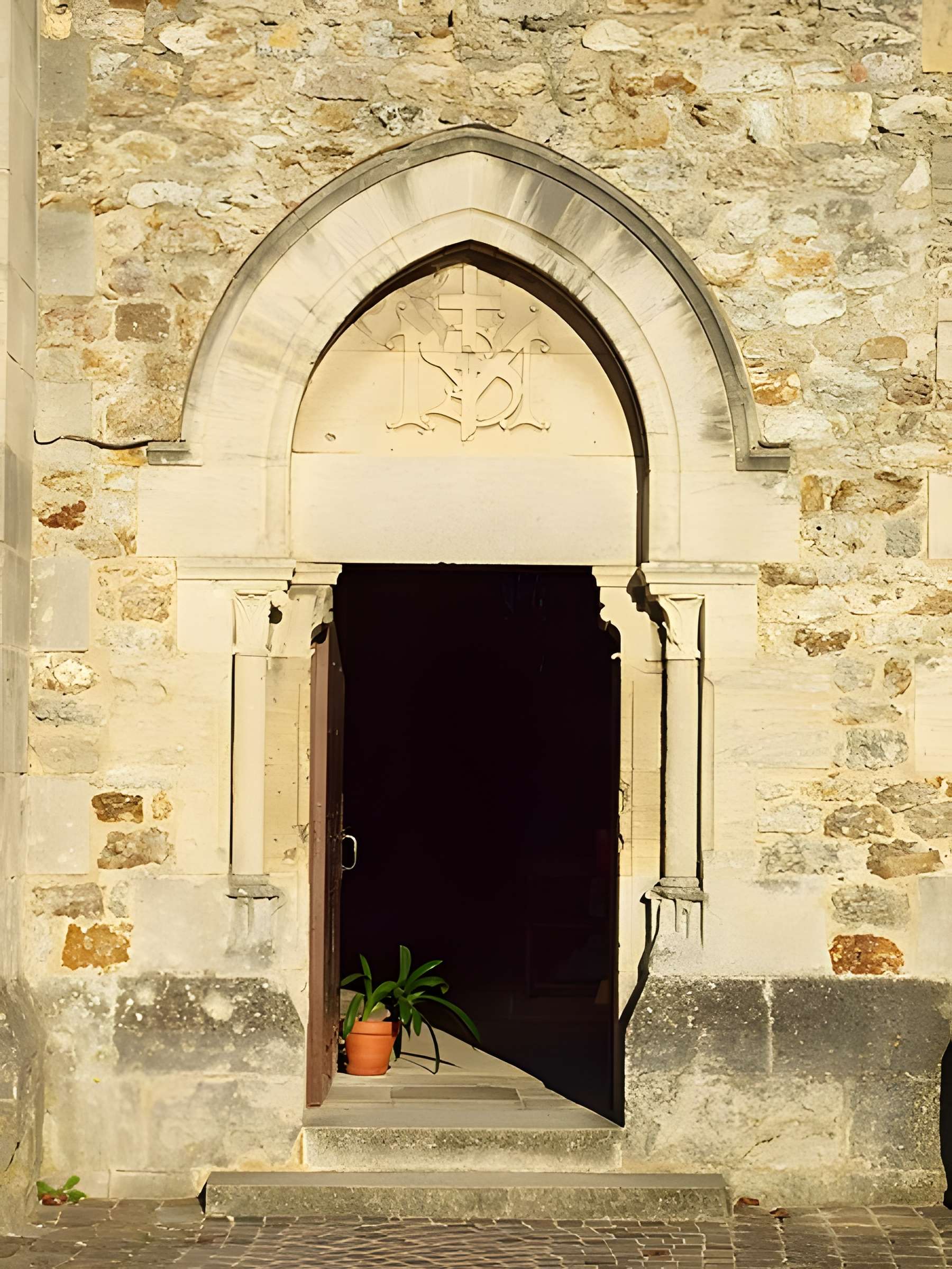 Église Saint-Martin de Suippes