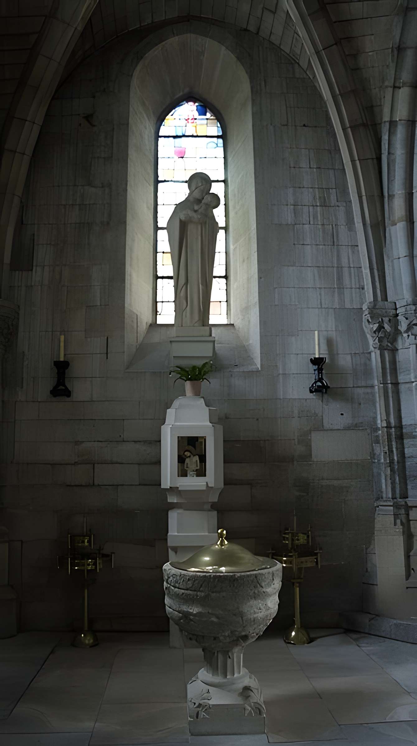 Église Saint-Martin de Suippes