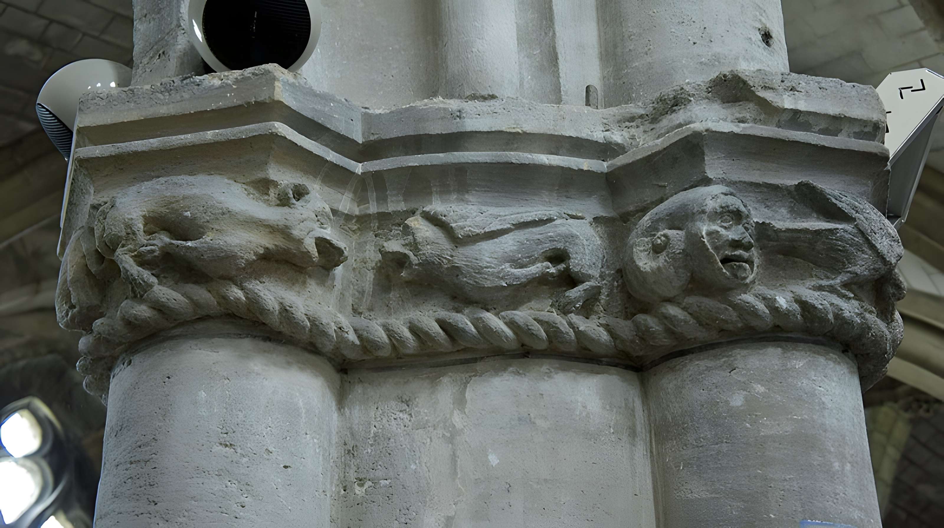 Église Saint-Martin de Suippes