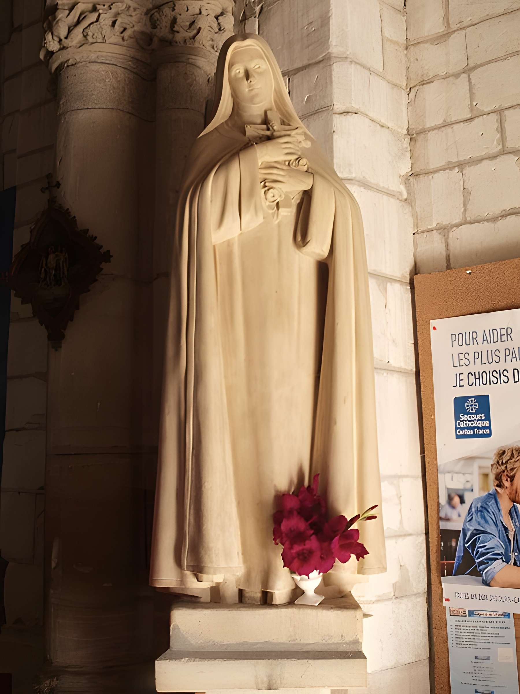 Église Saint-Martin de Suippes