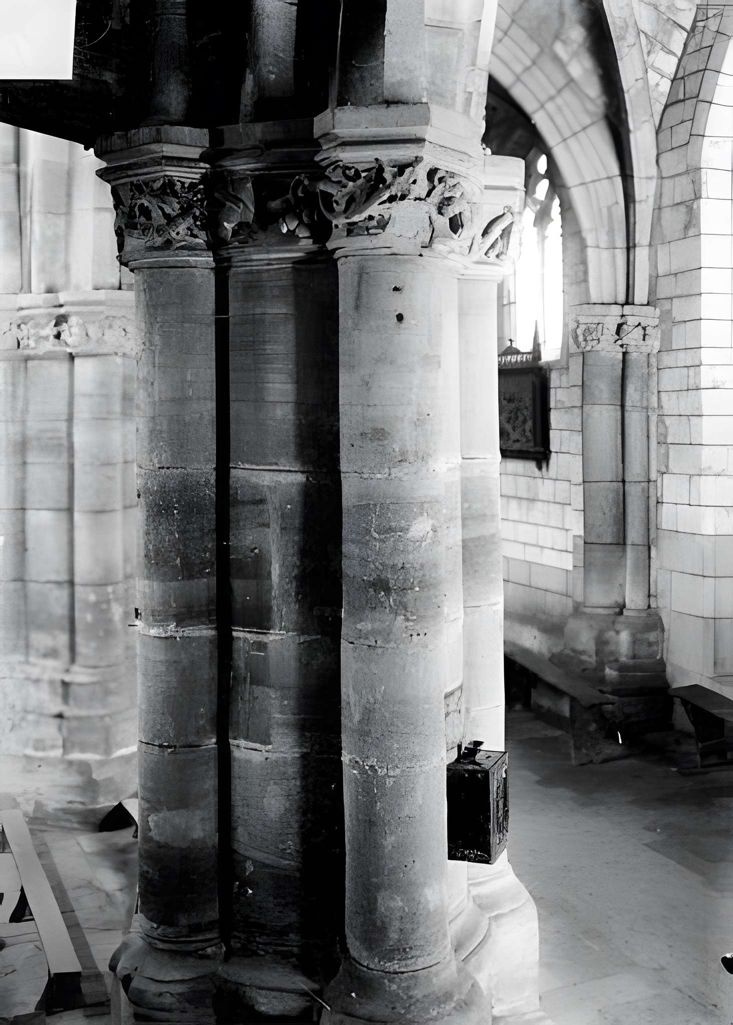 Église Saint-Martin de Suippes