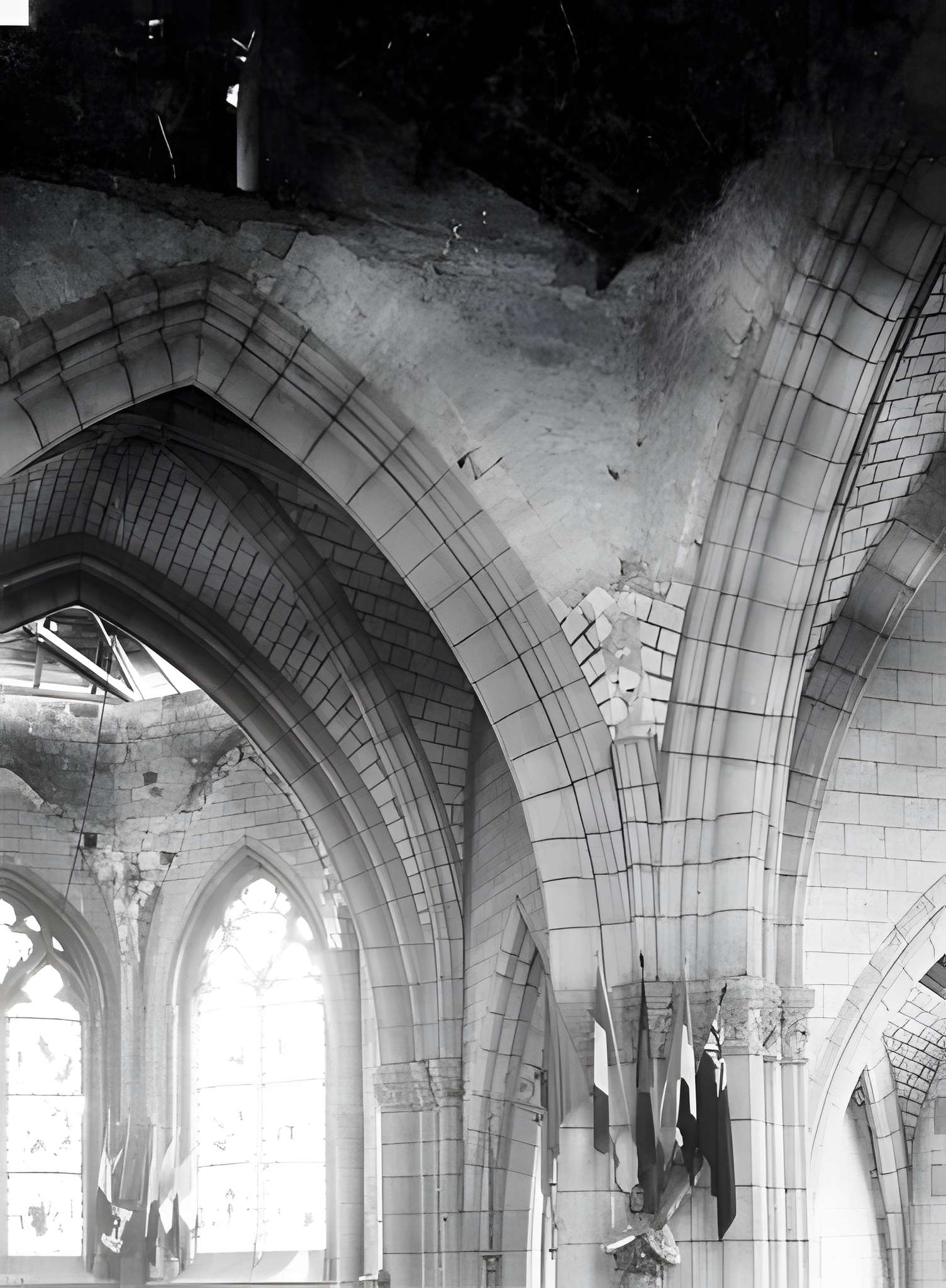 Église Saint-Martin de Suippes