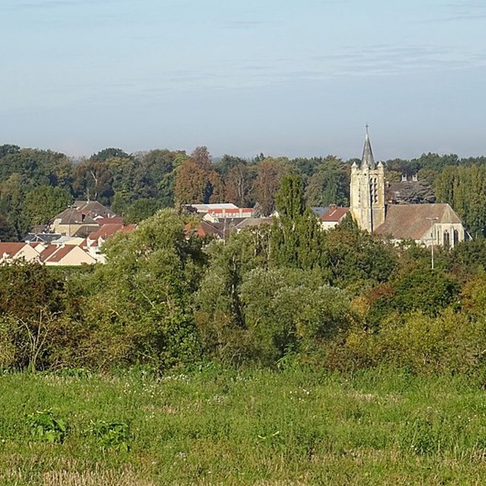 Photo de Église Saint-Martin de Survilliers
