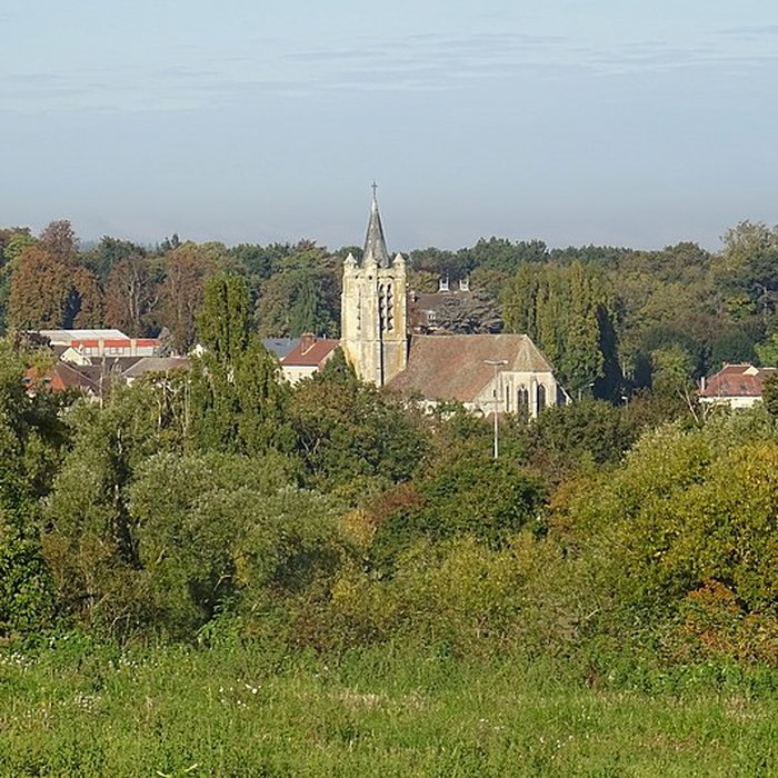 Photo de Église Saint-Martin de Survilliers