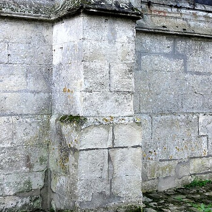 Photo de Église Saint-Martin de Survilliers