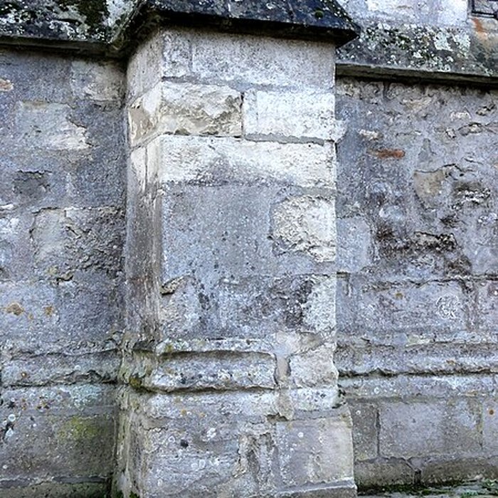 Photo de Église Saint-Martin de Survilliers