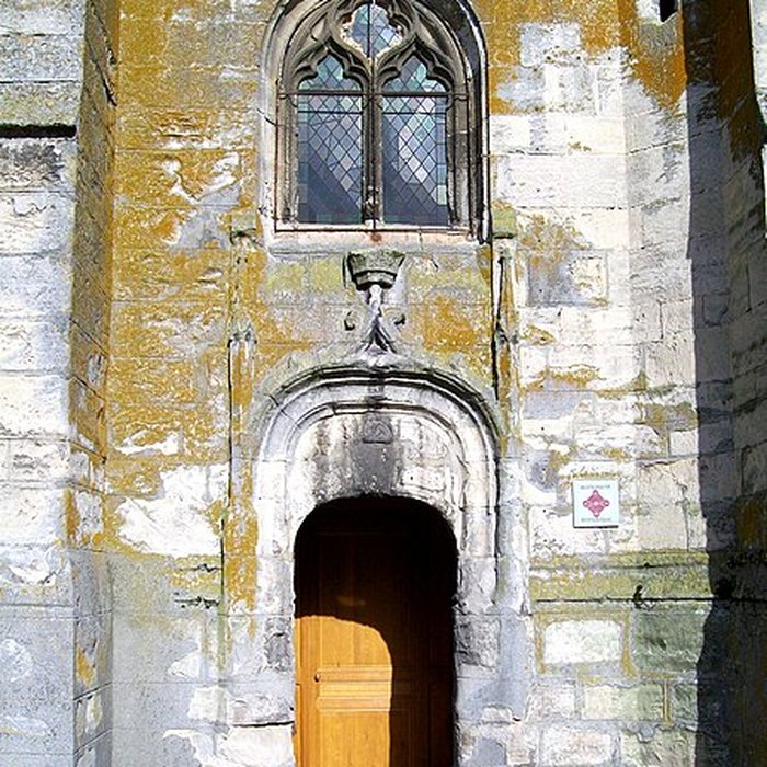 Photo de Église Saint-Martin de Survilliers