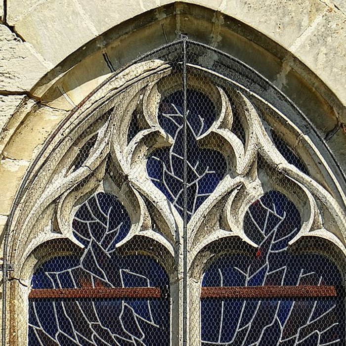 Photo de Église Saint-Martin de Survilliers