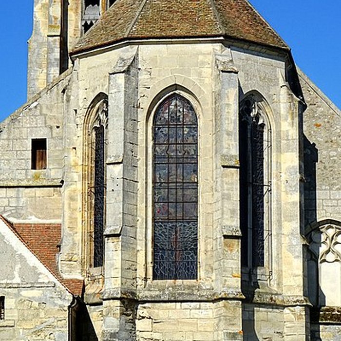 Photo de Église Saint-Martin de Survilliers