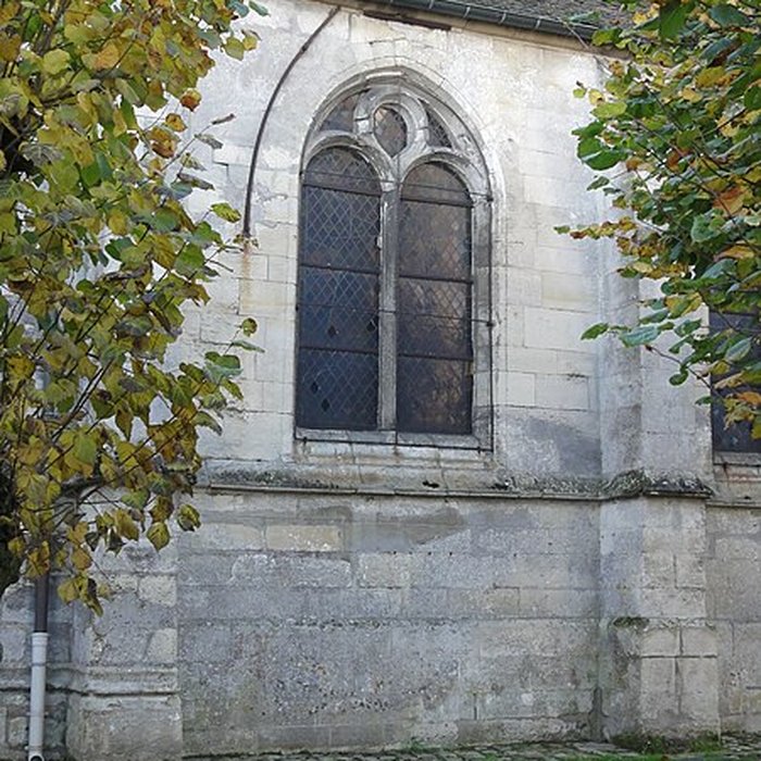 Photo de Église Saint-Martin de Survilliers