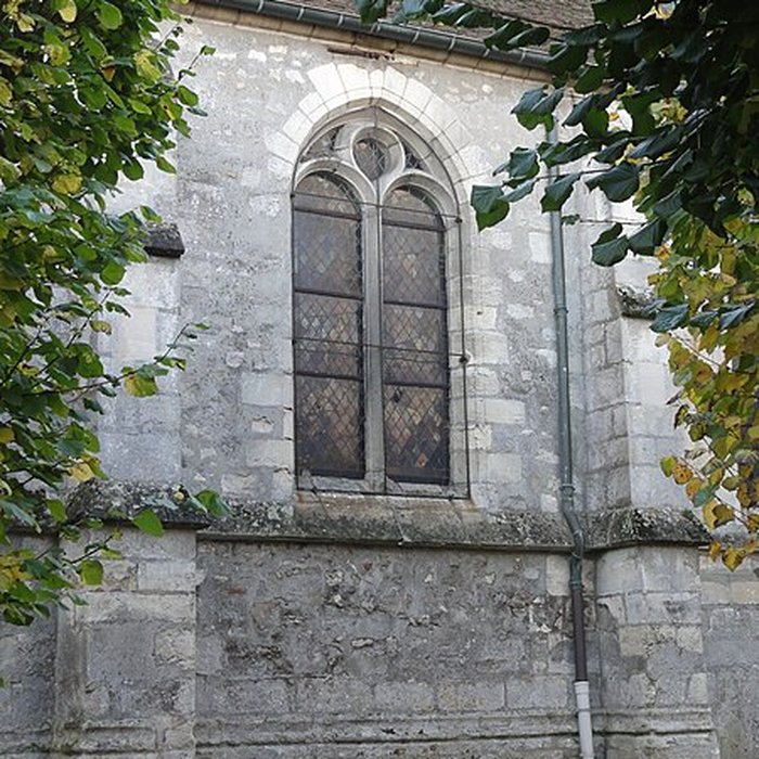 Photo de Église Saint-Martin de Survilliers