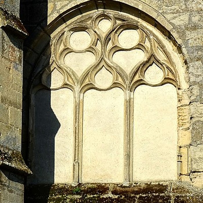 Photo de Église Saint-Martin de Survilliers